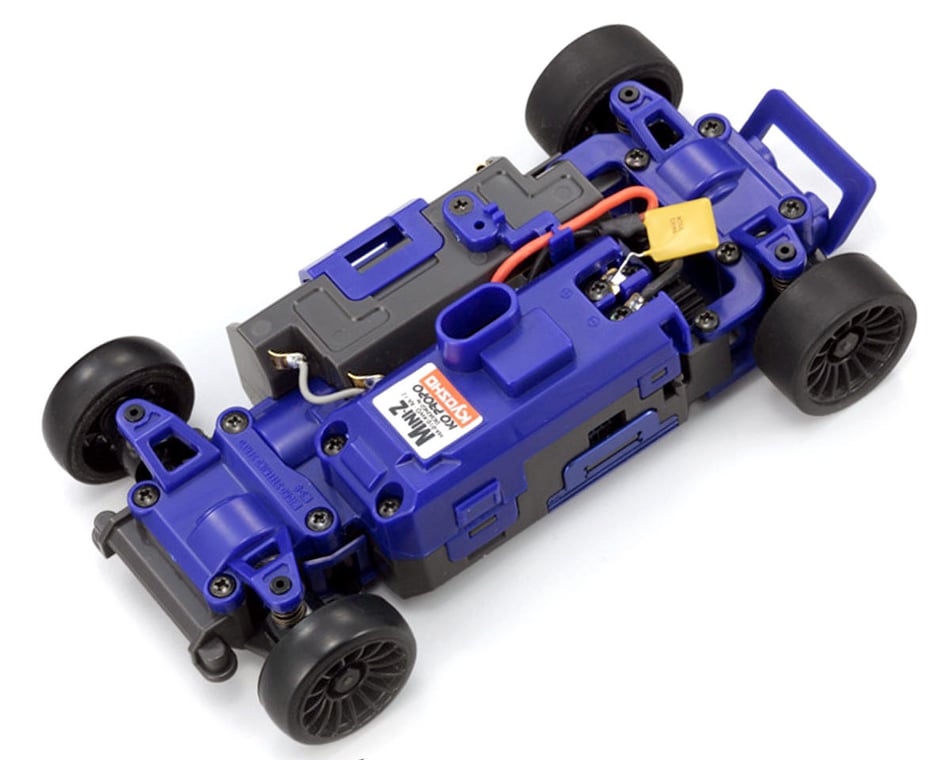 Kyosho MA-010 SP AWD Chassis Kit