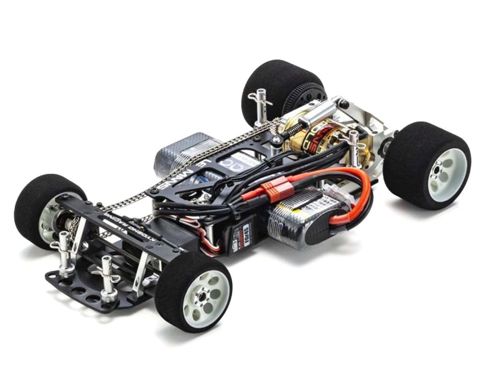 Tamiya sales pan car