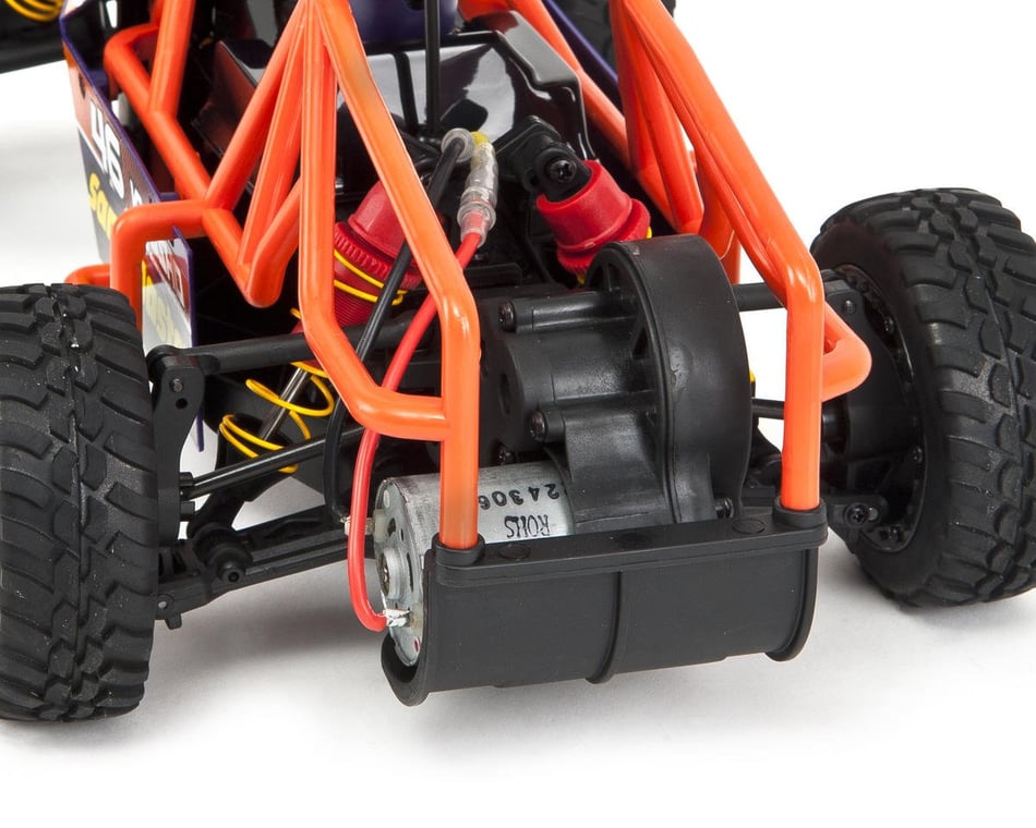 Kyosho best sale sandmaster 10