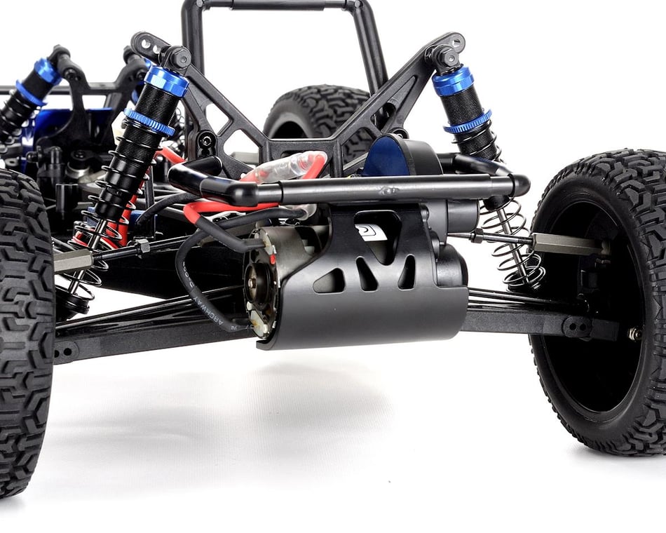 Kyosho Ultima DB Electric 2WD Ready Set Desert Buggy Kit