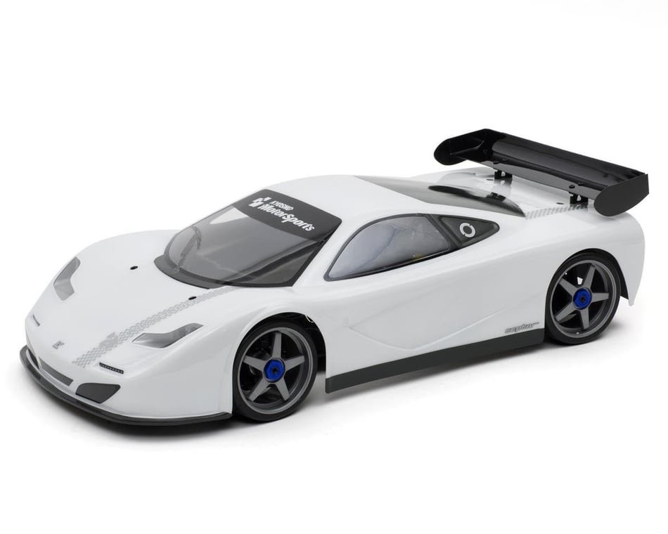 Kyosho Inferno GT2 VE Race Spec Ceptor ReadySet 1/8 Scale Electric On-Road  Kit w/KT-201 2.4GHz