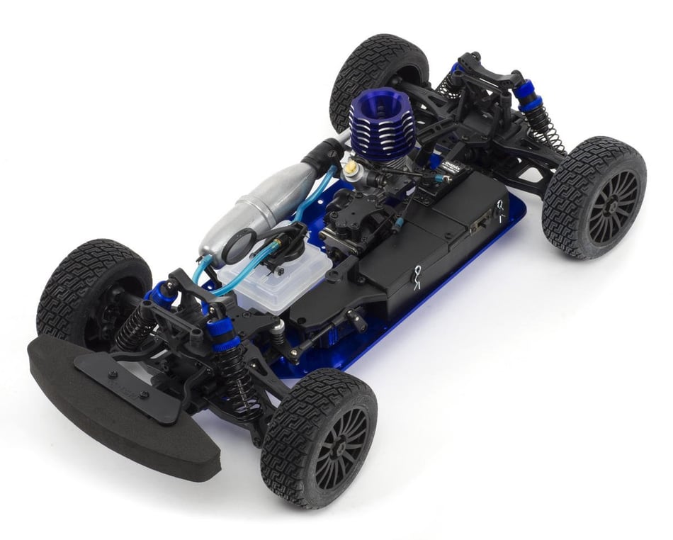 Kyosho best sale drx nitro