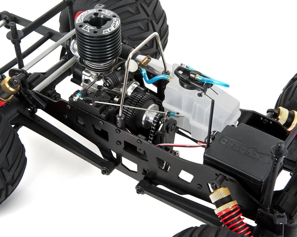 Kyosho mad force parts online