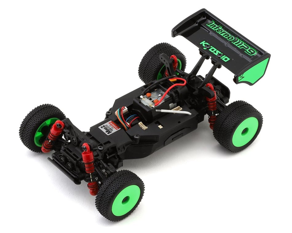 Kyosho mini z inferno online