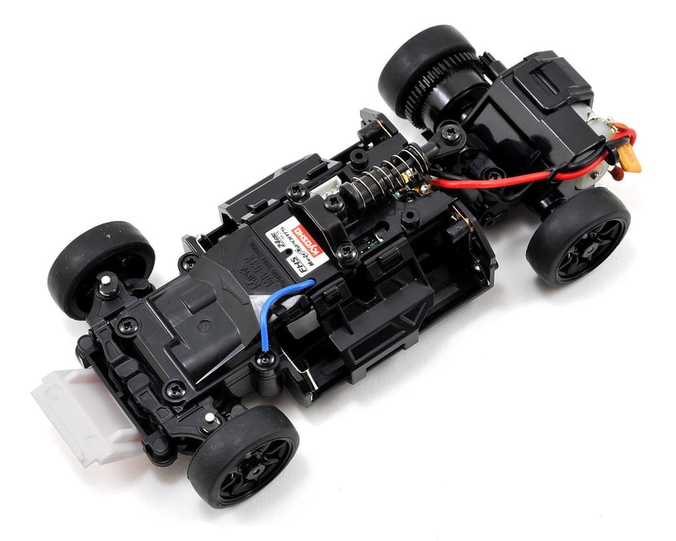 Kyosho MR-03S Mini-Z Racer Sports ReadSet w/Toyota Trueno AE86 Body & KT-19  2.4GHz