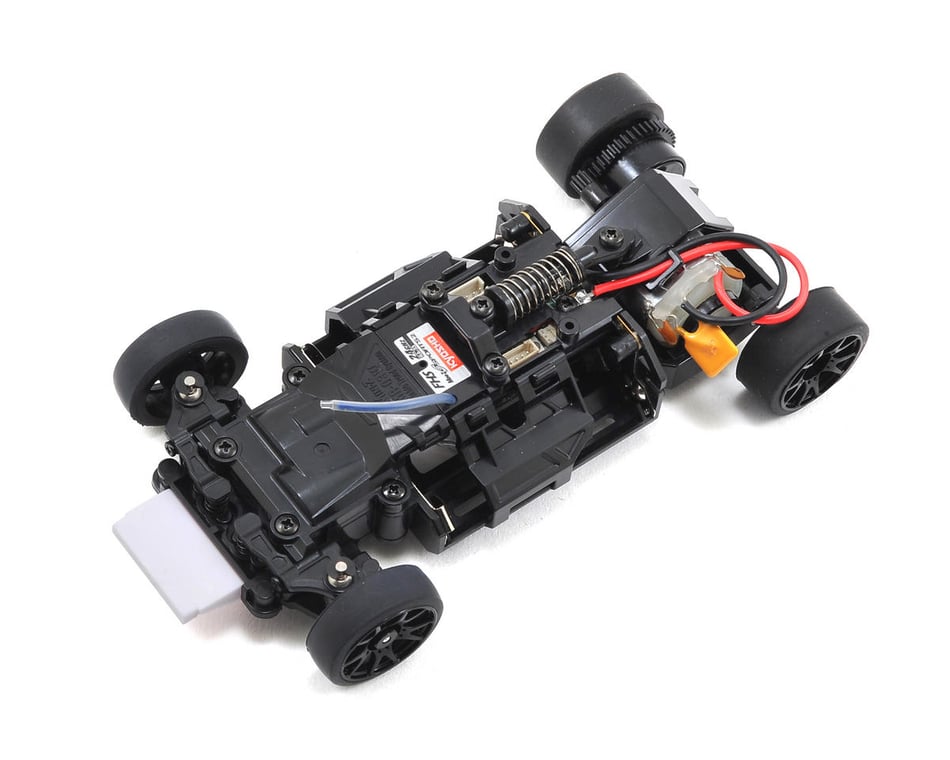 Kyosho MR-03S2 Mini-Z Sports 2 ReadySet w/Raybrig NSX Concept GT