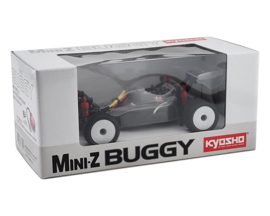 Kyosho MB-010VE 2.0 Mini-Z Buggy Inferno MP9 TKI Chassis Set