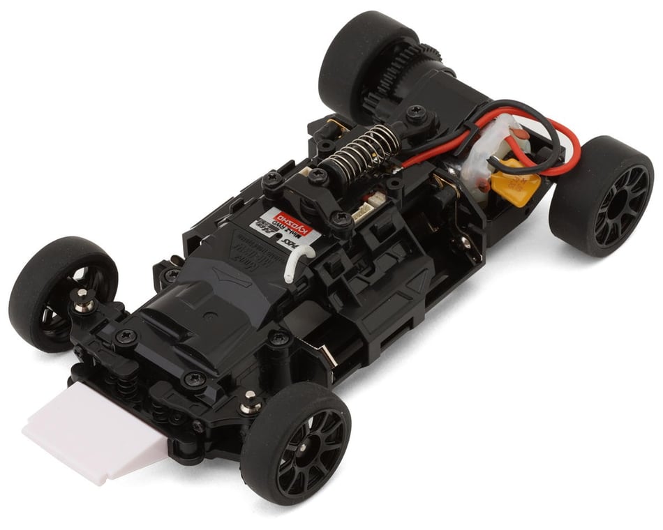 Kyosho MZW2019C MR03 Circuit Pack (RM/MM/MM2/Rear Tire Wide)