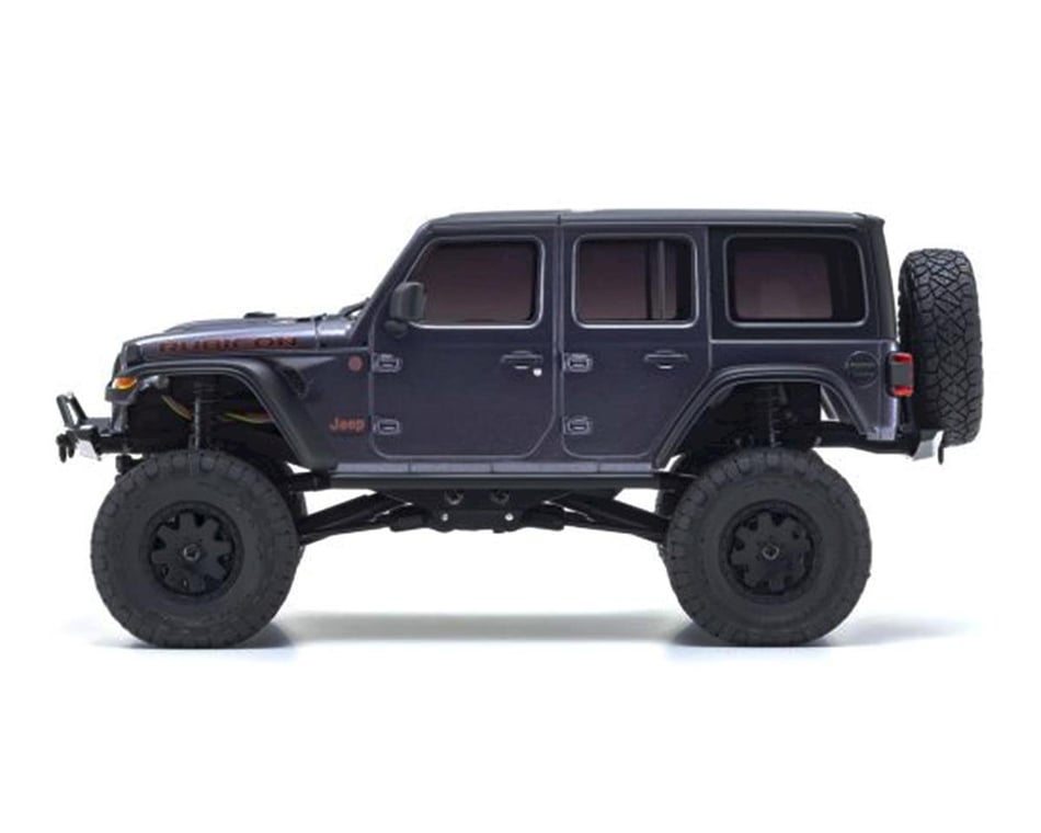 Body Lift Kits for Kyosho Mini-z 4x4 Toyota 4-Runner and Jeep Rubicon
