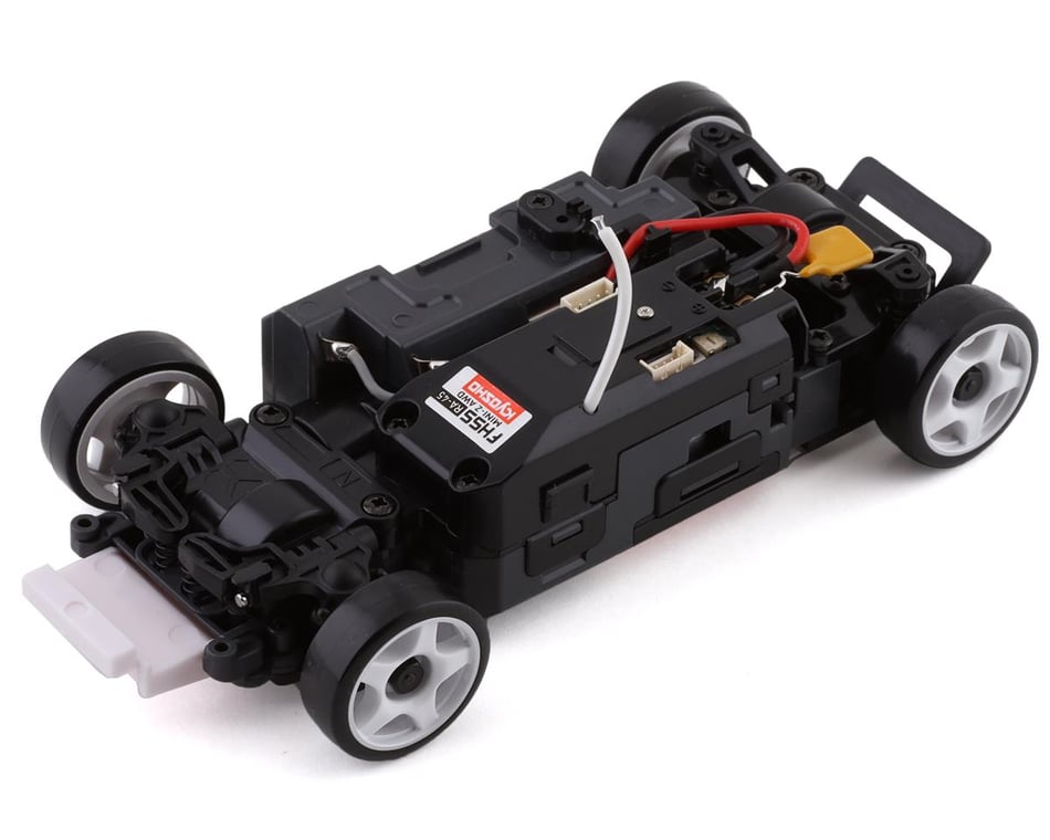 Kyosho MA-020 AWD Mini-Z Sports ReadySet w/Calsonic GT-R R32 Body w/KT-531P  2.4GHz Radio