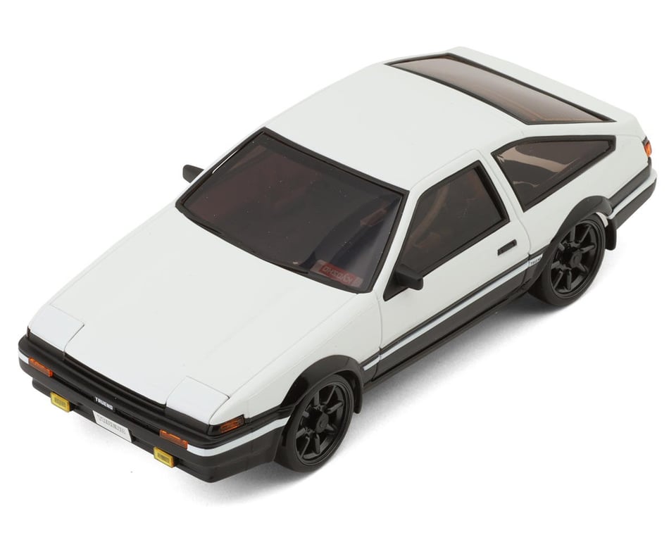 Kyosho MA-020 AWD Mini-Z ReadySet w/Toyota Sprinter Trueno AE86