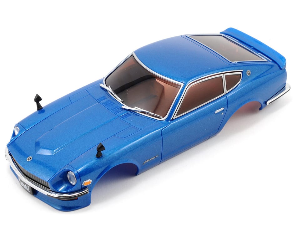 KYOSHO Mini-Z NISSAN FAIRLADY 240Z-L