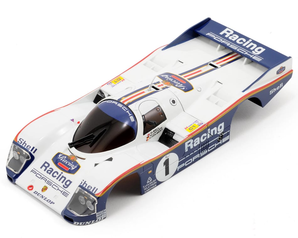 ☆京商 Mini-Z ミニッツ オートスケールコレクション Porsche 962 C LH 