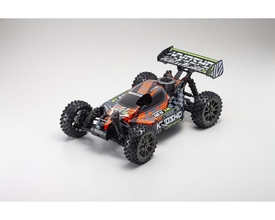 Kyosho inferno on sale neo 3.0