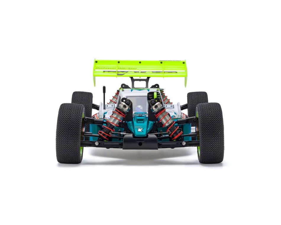 Kyosho Inferno MP10 30th Anniversary 1/8 Nitro Buggy Kit (Limited Edition)