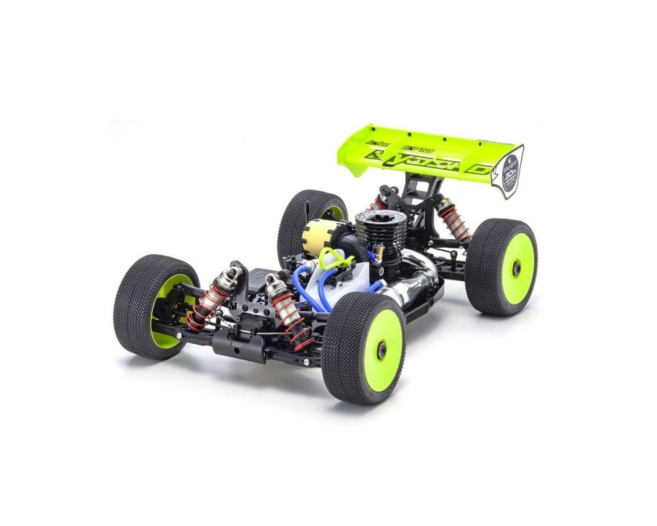 Kyosho Inferno MP10 30th Anniversary 1/8 Nitro Buggy Kit (Limited Edition)