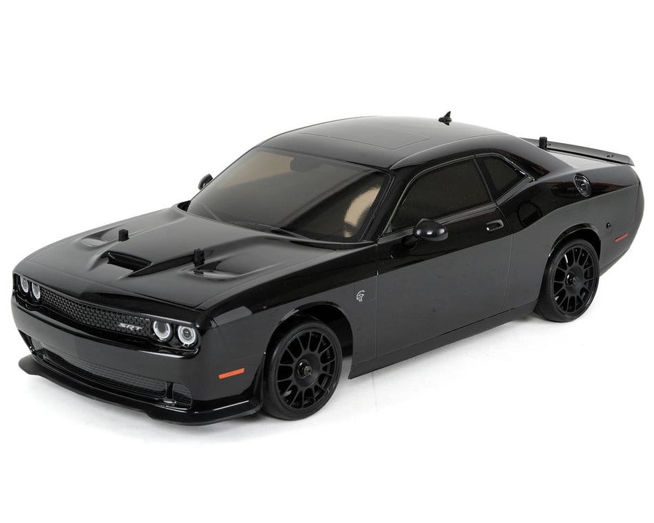 Kyosho fazer best sale mk2 dodge challenger