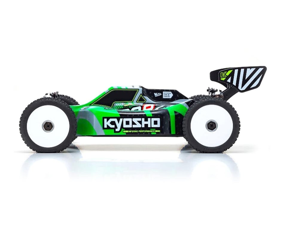 Kyosho inferno hot sale electric