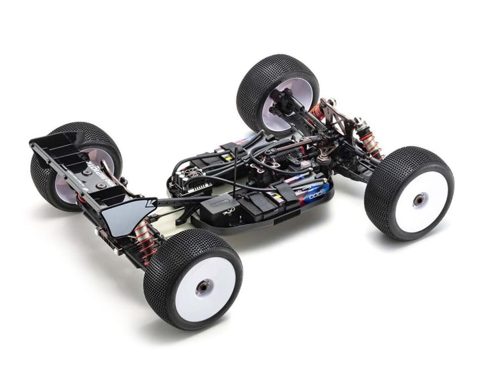 Kyosho rc online electrico