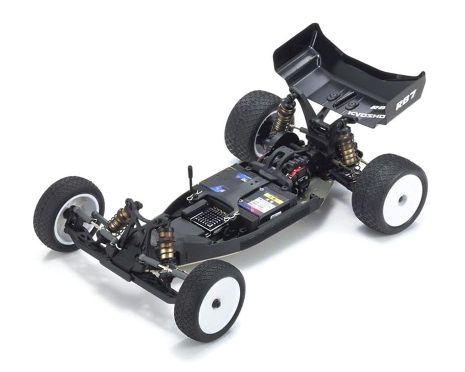 Kyosho Ultima RB7SS Stock Spec 1/10 2WD Electric Buggy Kit