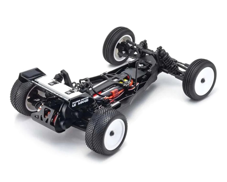 Kyosho☆GP ULTIMAS ST Type EVOLUTION 1/10-