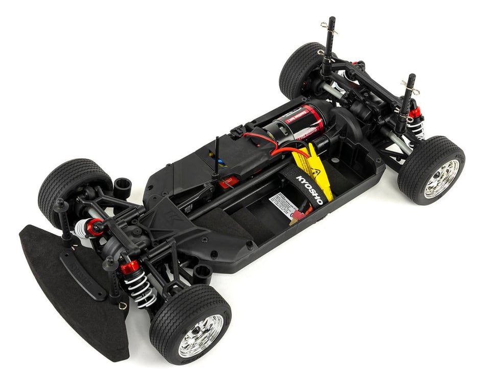 Kyosho store touring car