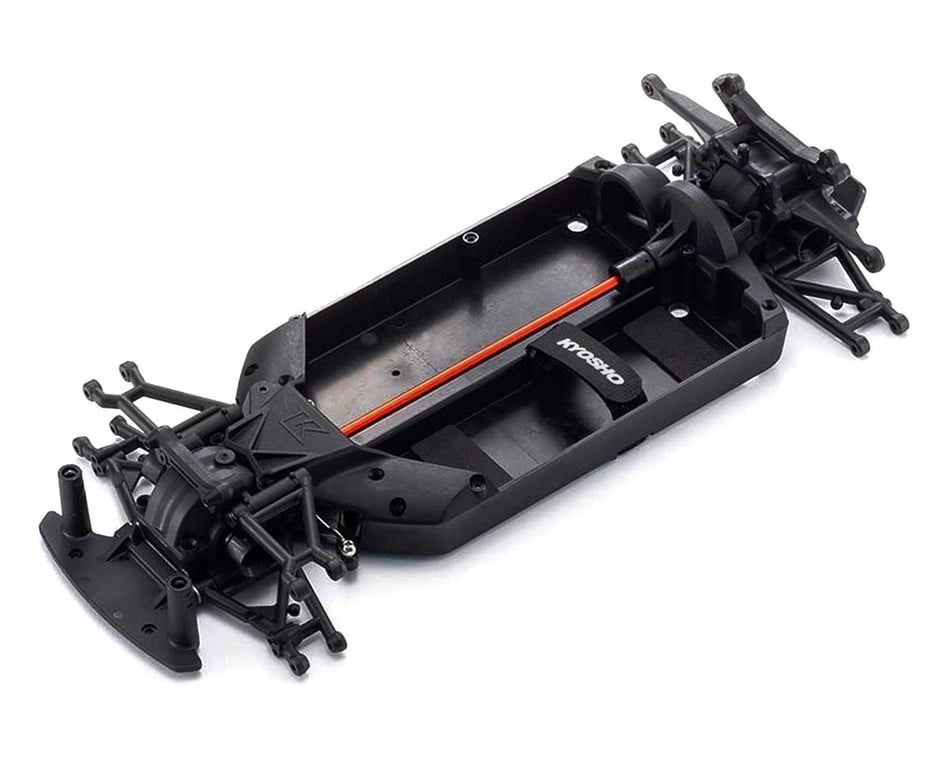 Chassis rc car on sale