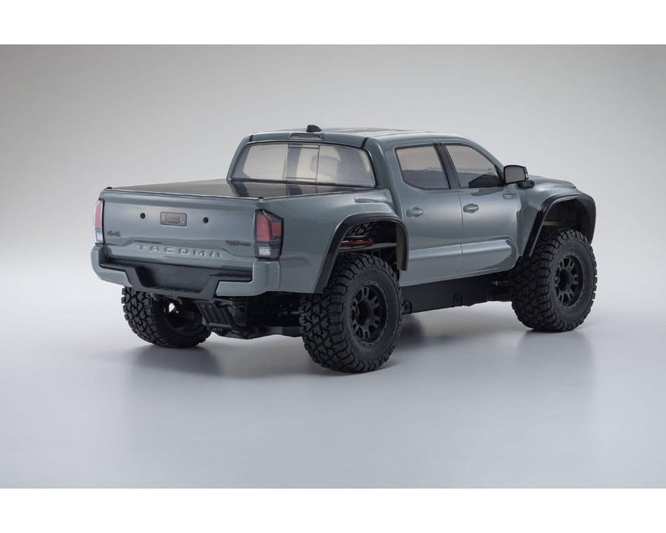 Kyosho KB10L Toyota Tacoma TRD Pro 1 10 Scale Electric 4WD Truck