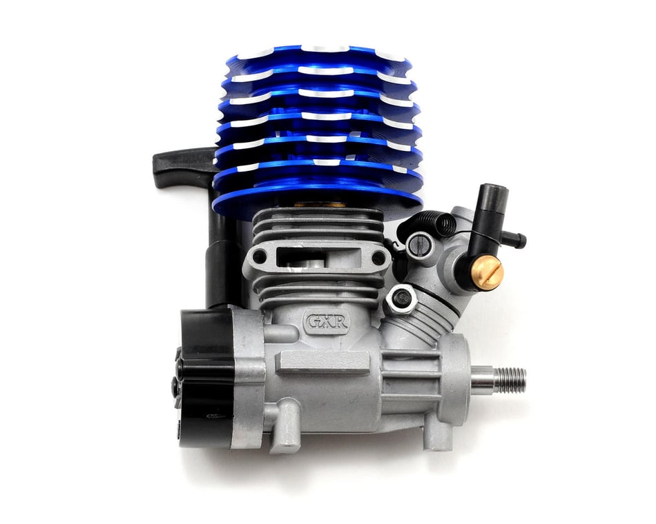 Kyosho GXR18 Engine w/Pullstart