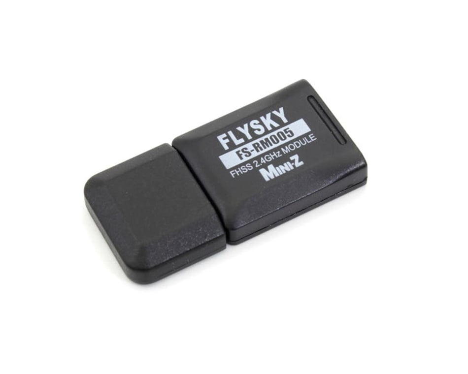 Kyosho FLYSKY RM005 Module (Mini-Z/FHSS) [KYO82151-11] - AMain Hobbies