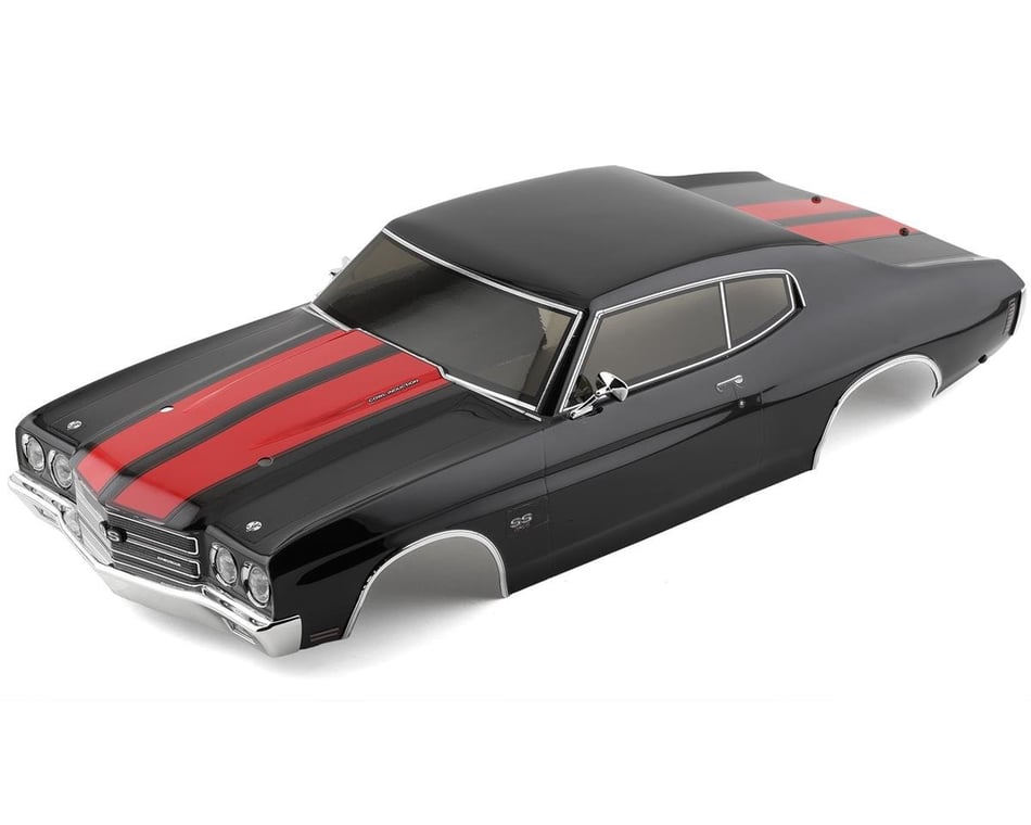 Kyosho fazer chevelle online