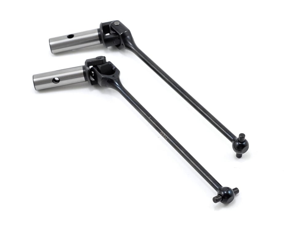 HD Universal Swing Shafts Kyosho Inferno MP9e EVO 1/8 Front or Rear Drive 93mm