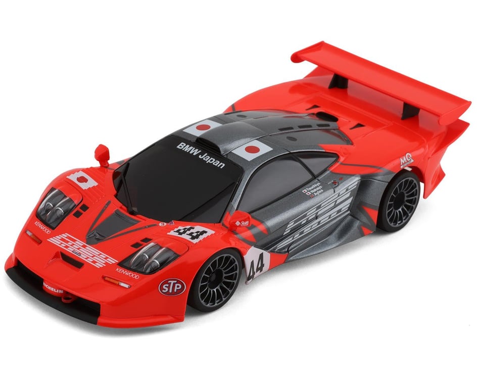 Kyosho Mini-Z MR-03W-MM McLaren F1 GTR LM 1997 Team Lark Pre-Painted Body