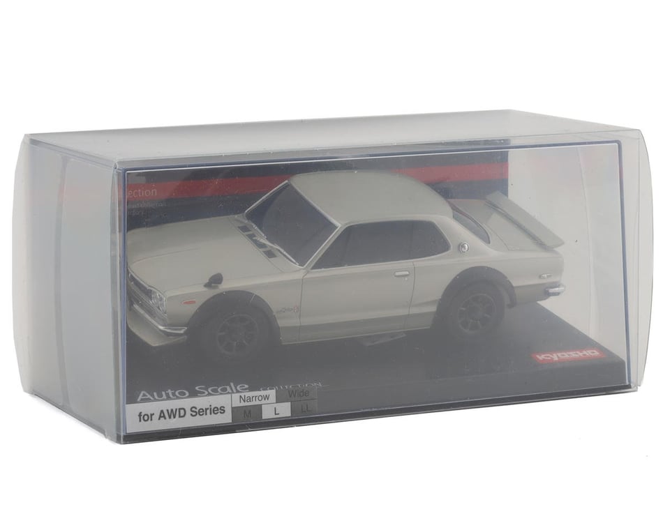 Kyosho Mini-Z MA-020 Nissan Skyline 2000GT-R (KPGC10) Pre