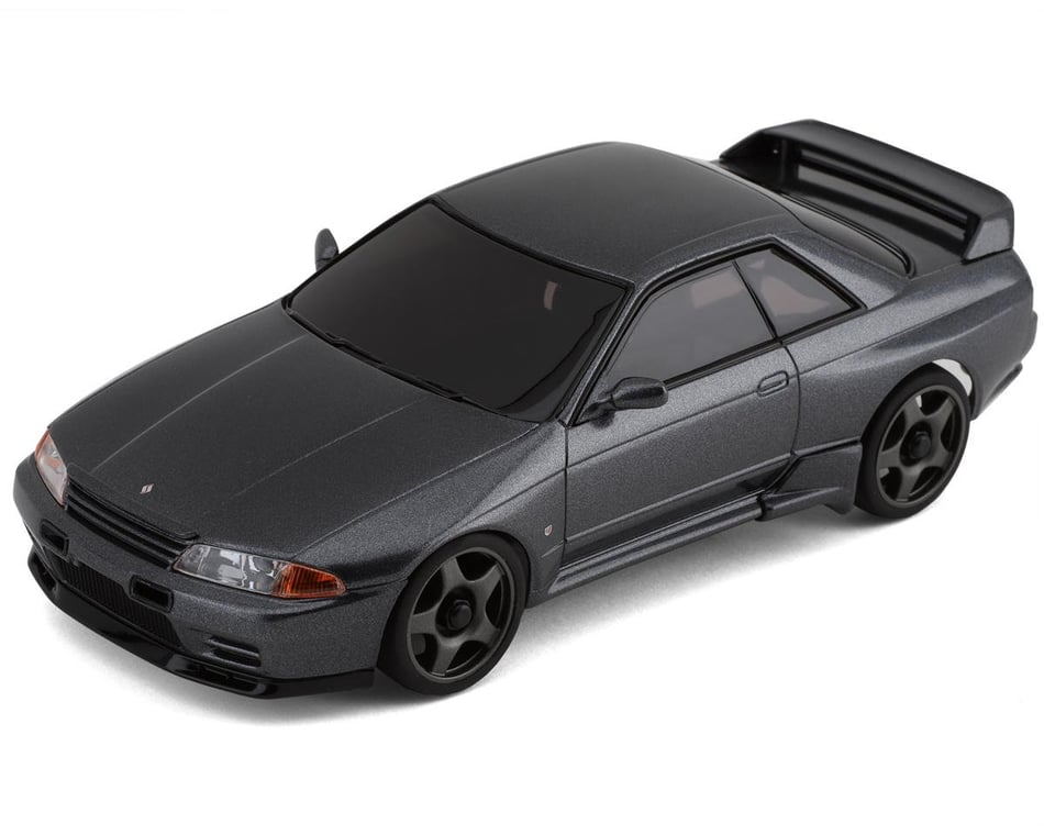 Kyosho Mini-Z MA-020 Nissan Skyline GT-R Nismo (R32) Pre-Painted