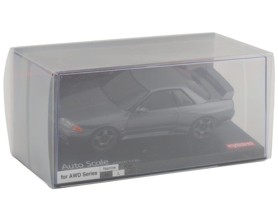 Kyosho Mini-Z MA-020 Nissan Skyline GT-R Nismo (R32) Pre-Painted