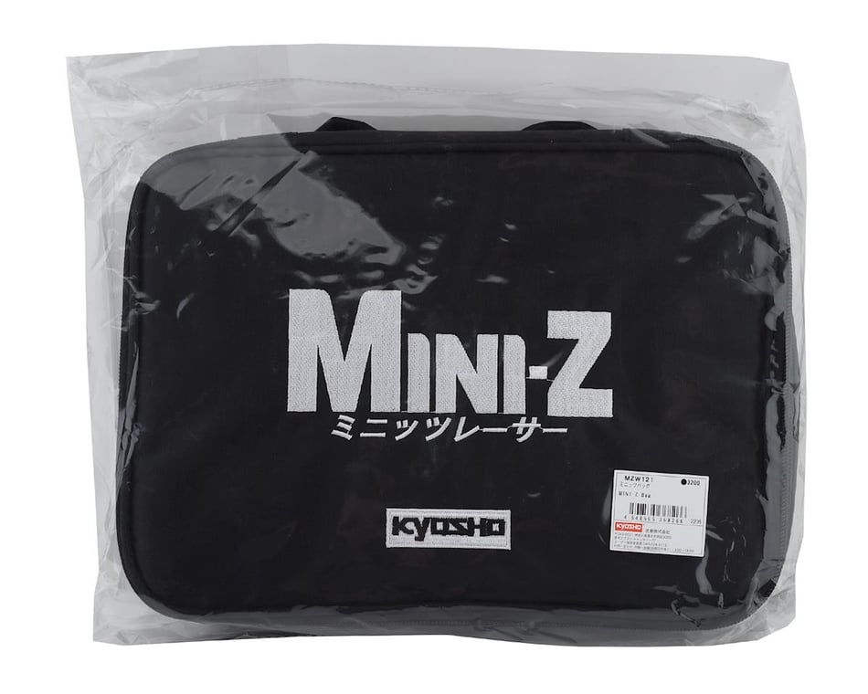 Kyosho MINI-Z Bag