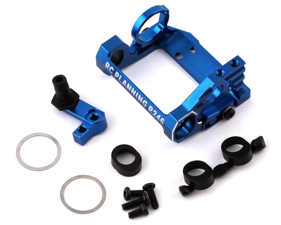 Kyosho R246-1361 MM2 Aluminum Motor Mount