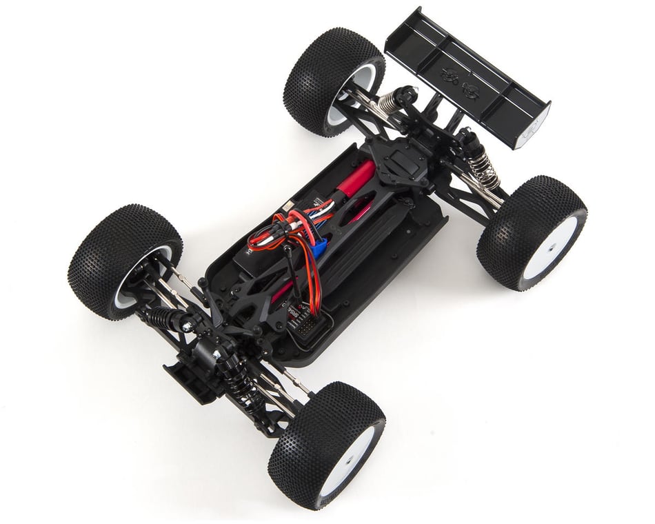 Losi Mini 8ight T 1 14 Scale 4wd Electric Brushless Truggy Rtr Los Amain Hobbies