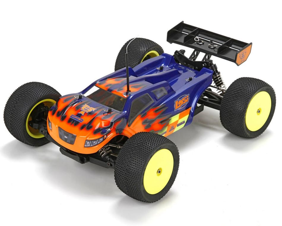 Losi store mini truggy