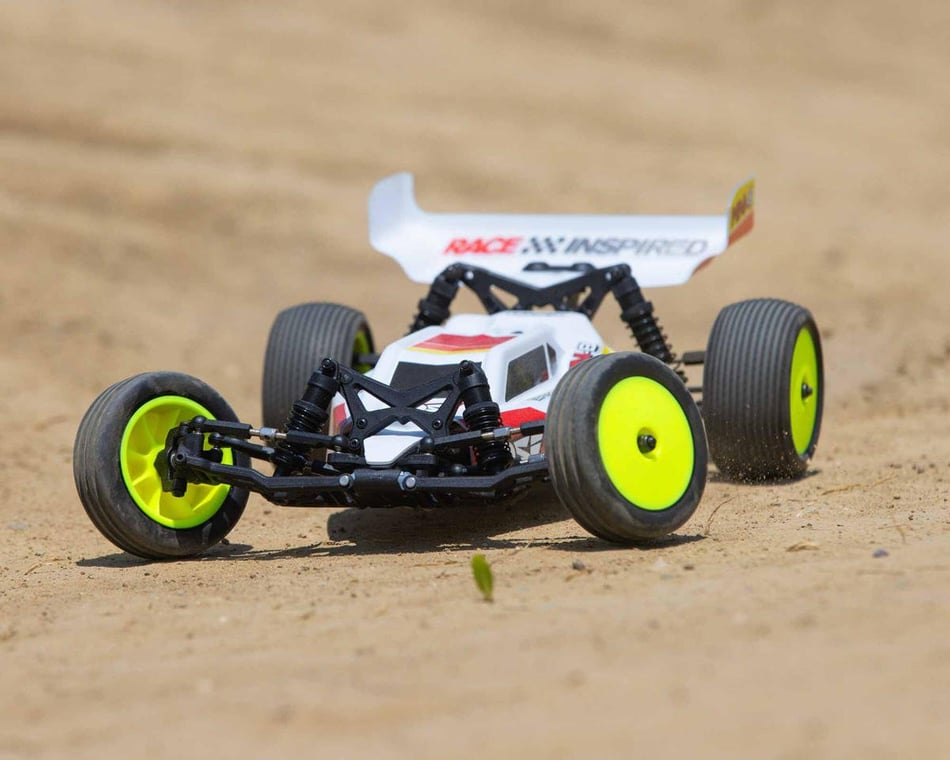 Losi mini sales rc car