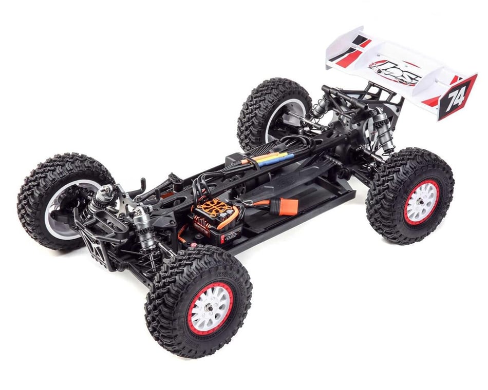 Losi tenacity sale buggy