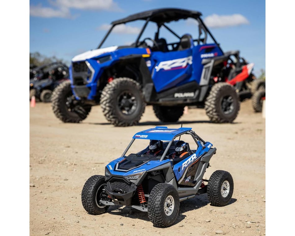 Rc rzr on sale