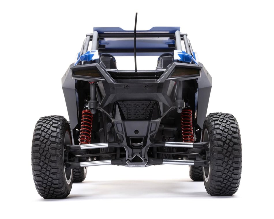 Losi RZR Rey 1/10 4WD Electric Off-Road RTR Brushless UTV (Polaris