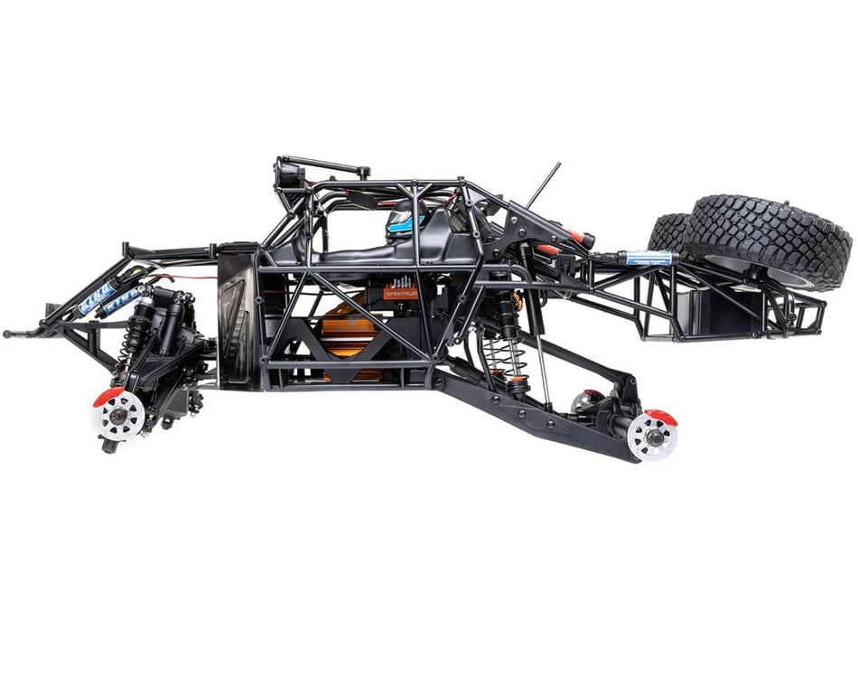 Losi baja best sale rey raptor