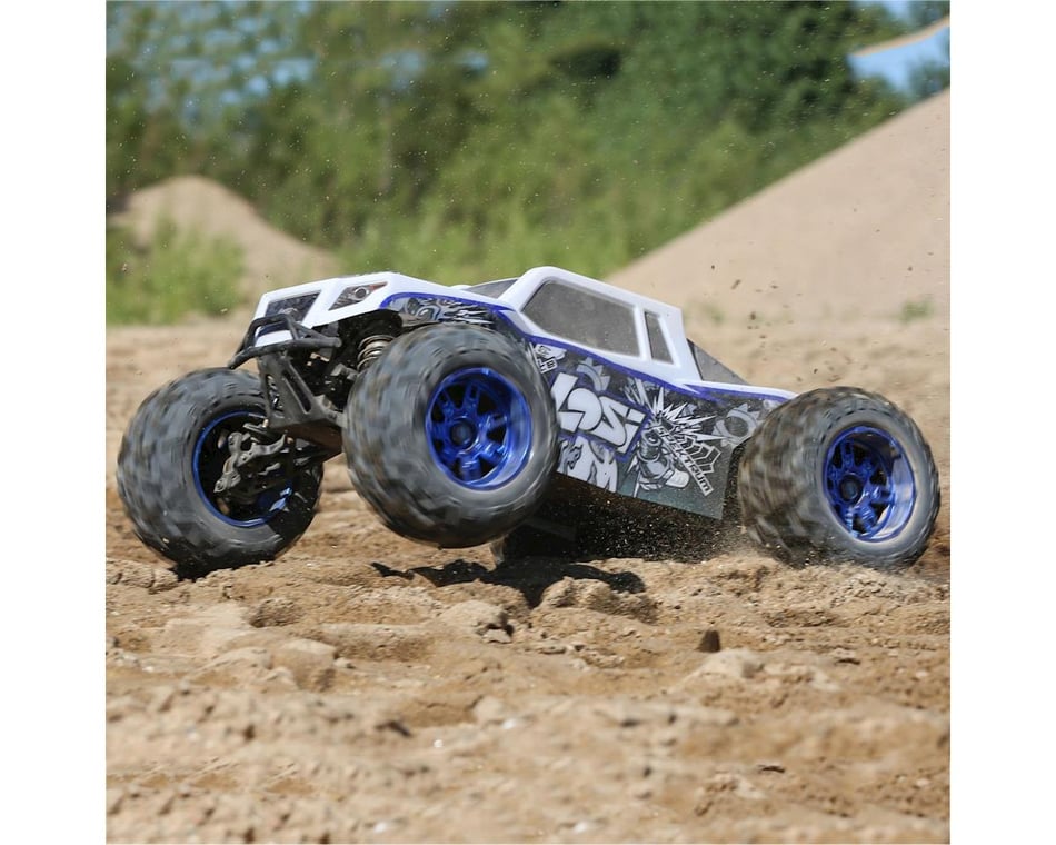 Losi Lst Authorized Site | construindocasas.com.br