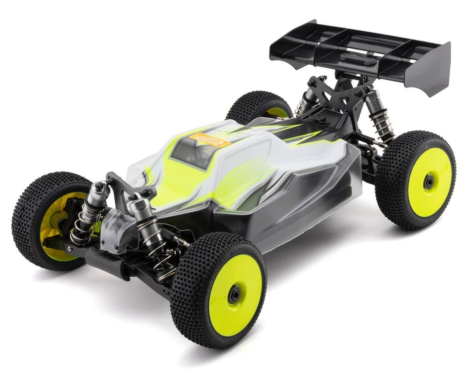 Losi 8IGHT XE 1 8 4WD Electric Brushless RTR Buggy LOS04018 AMain Hobbies