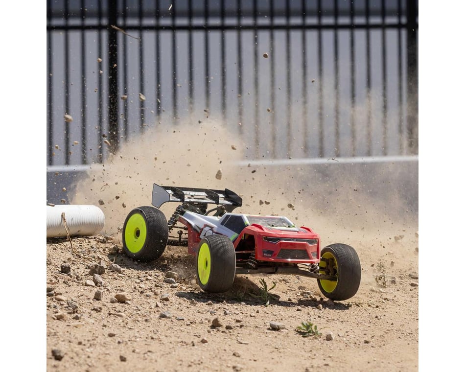 Losi truggy electric online