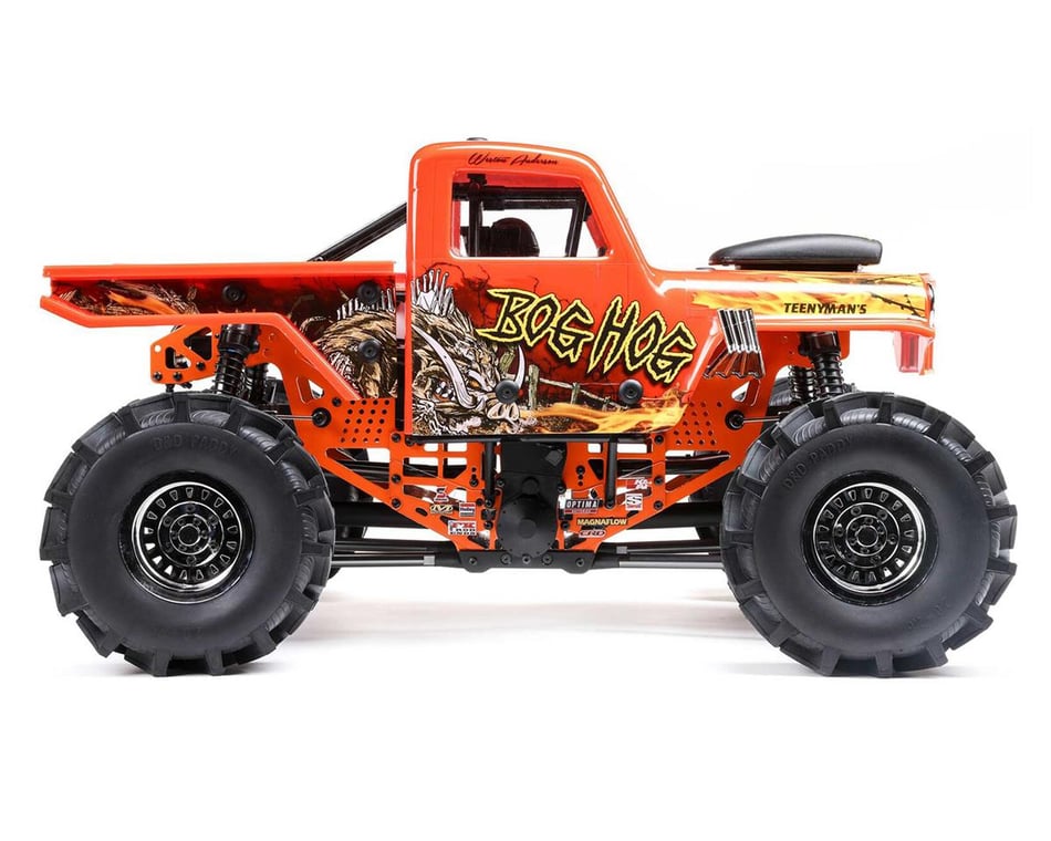 Jconcepts sales bog hog