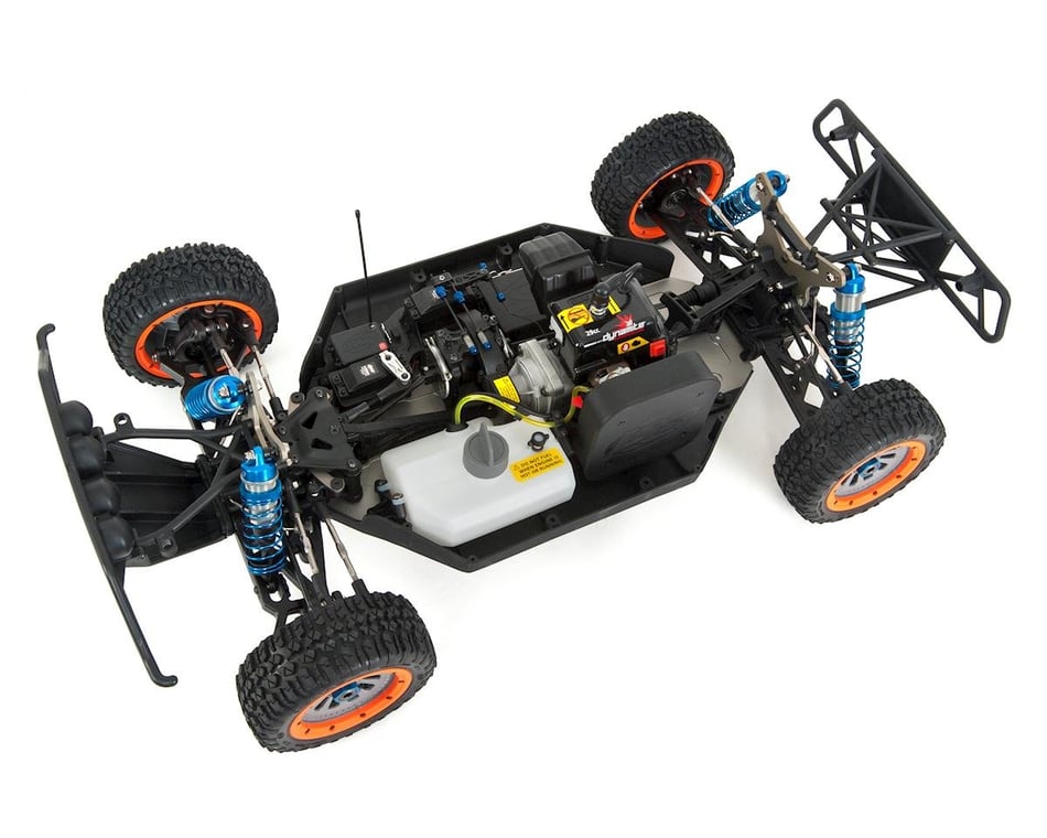 Losi 5ive t avc online